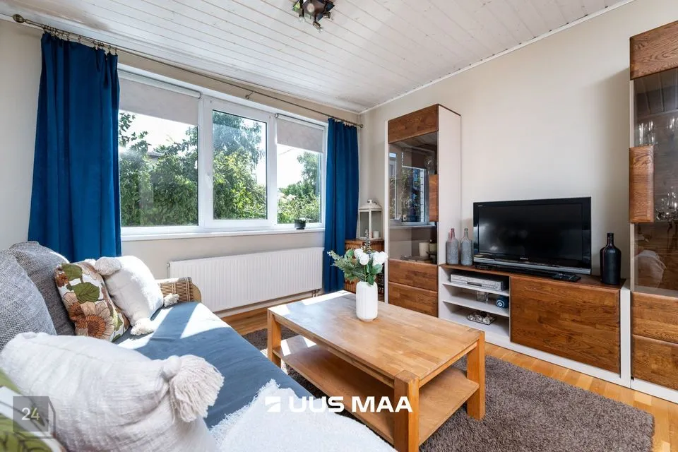 4-toaline Maja - Tallinn, Pirita linnaosa - foto 2