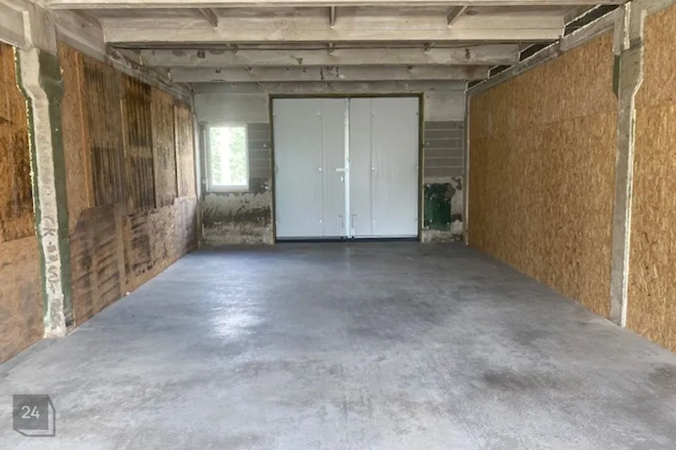 70 m² Garaaž  -  Kohila vald, Loone küla - foto 3