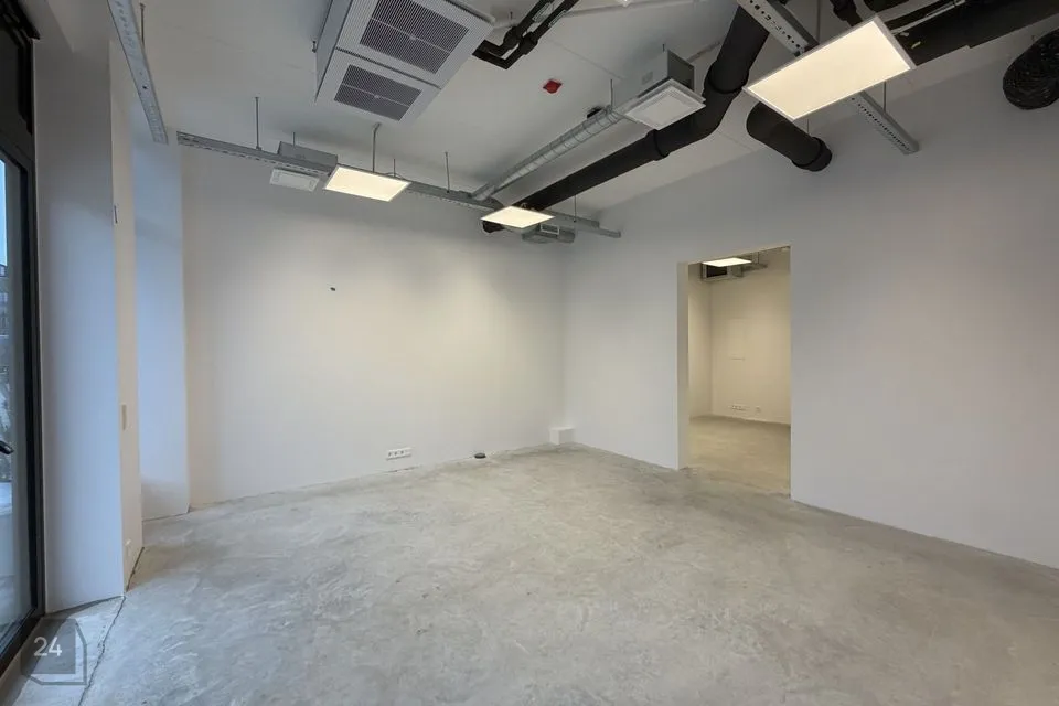 Mitme sihtotstarbega, 46 m² Äripind - Tallinn, Kesklinna linnaosa - foto 3