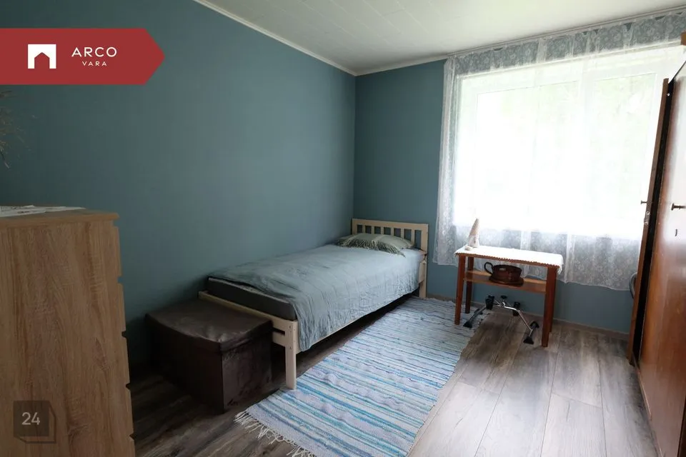 3-toaline Korter  -  Türi vald, Türi linn - foto 4