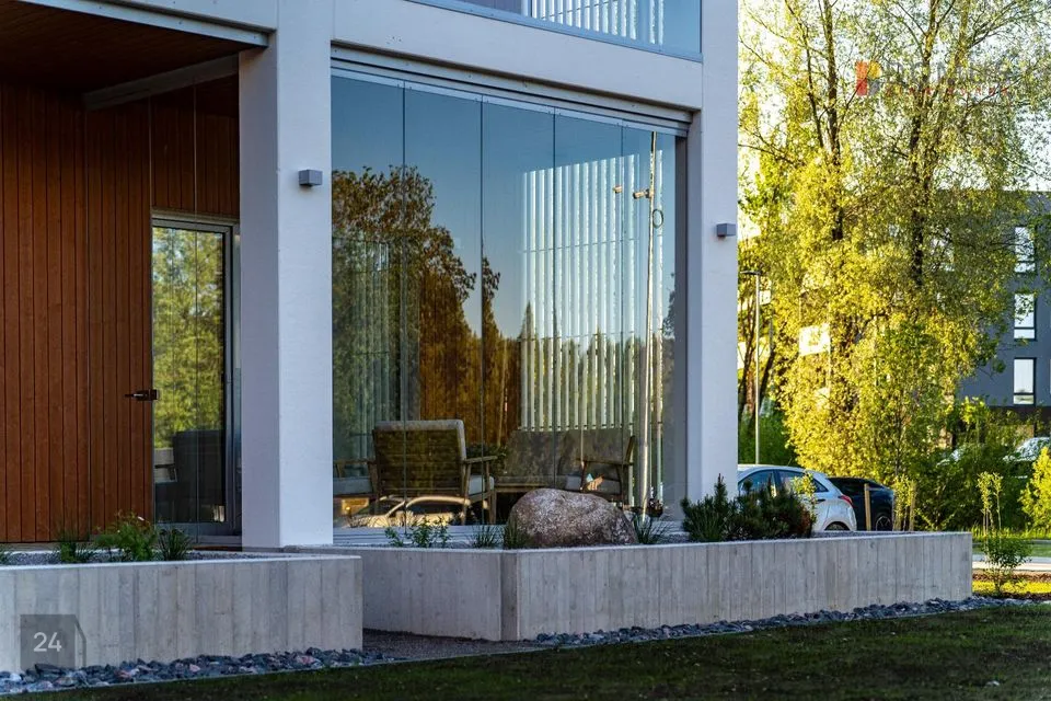 3-toaline Korter - Tartu vald, Raadi alev