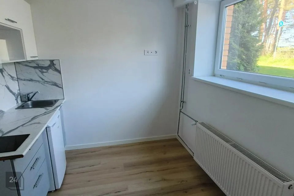 1-toaline Korter  -  Tallinn, Nõmme linnaosa - foto 3
