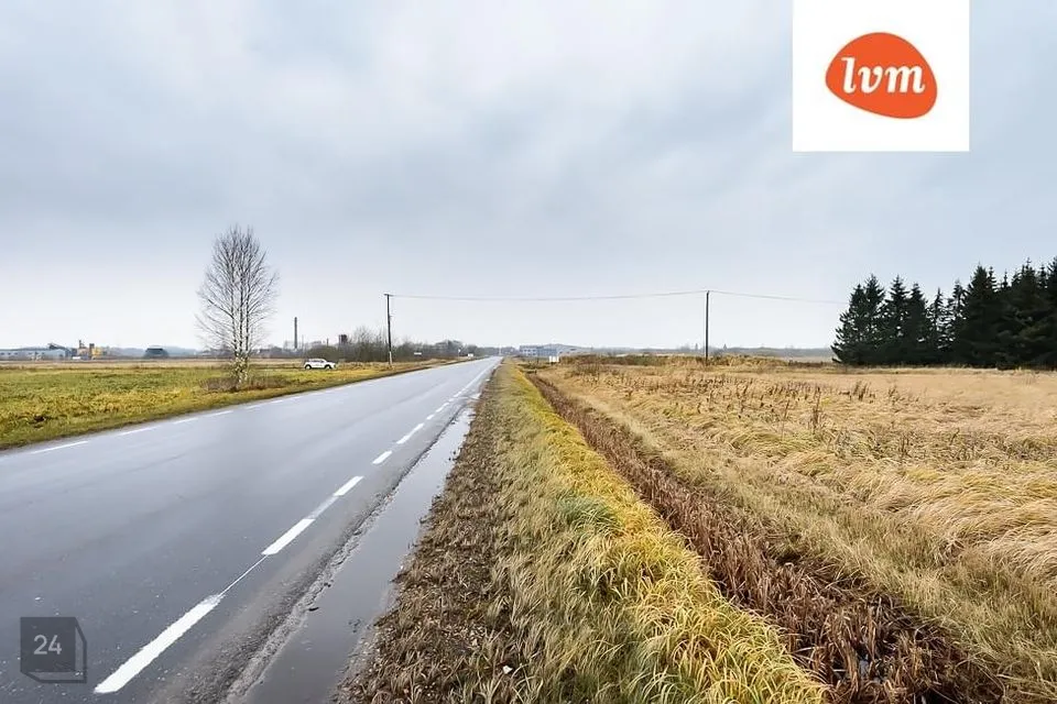 Tootmismaa või Ärimaa, 6846 m² Maa - Tori vald, Kilksama küla