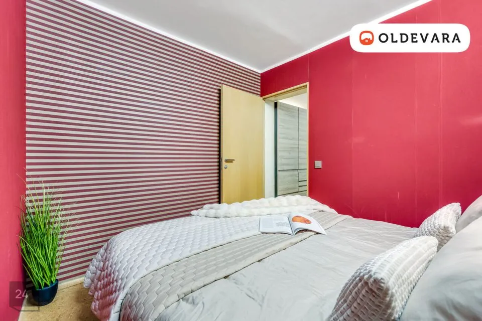 4-toaline Korter  -  Rae vald, Vaida alevik - foto 3