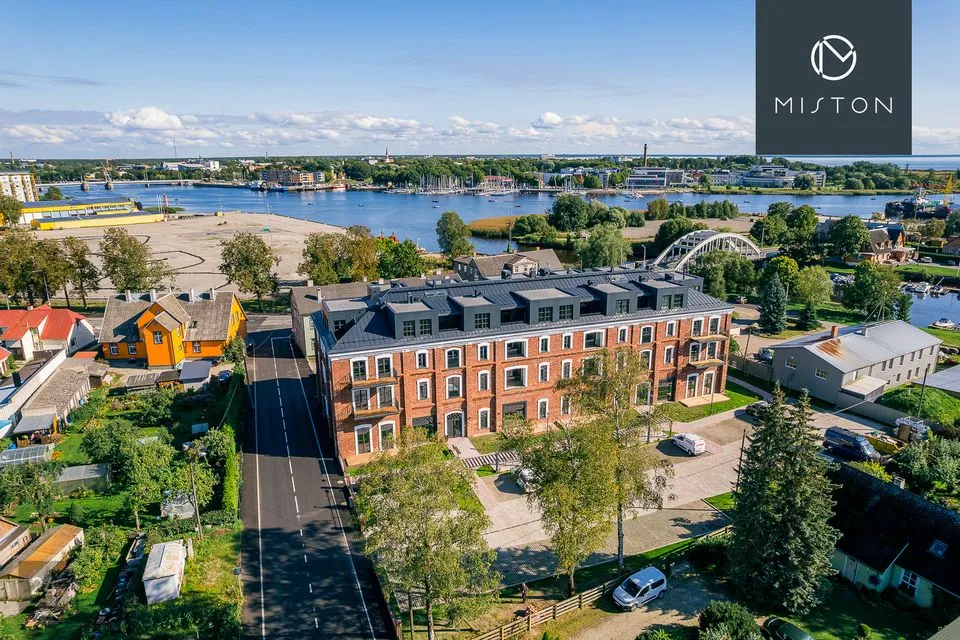 2-toaline Korter - Pärnu linn, Pärnu linn