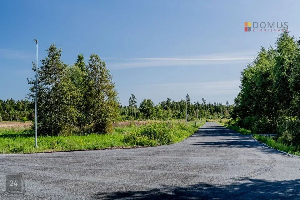 Земля жилой застройки, 1750 m² участок в Pärnu linn, Seljametsa küla - фото 2