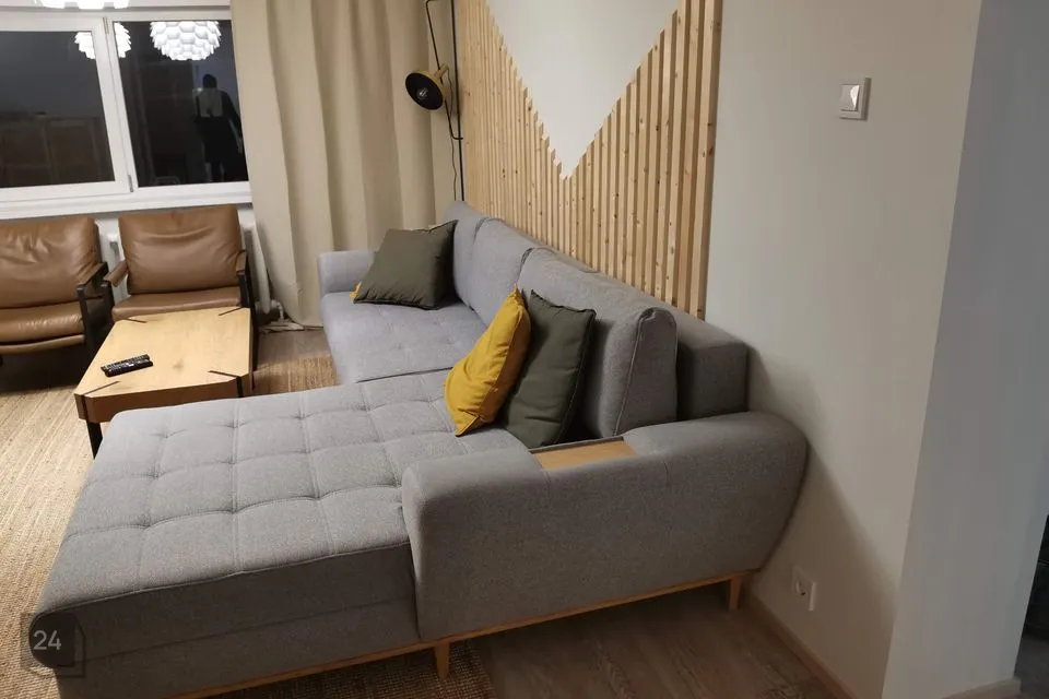 5-toaline Korter - Põltsamaa vald, Puurmani alevik - foto 2