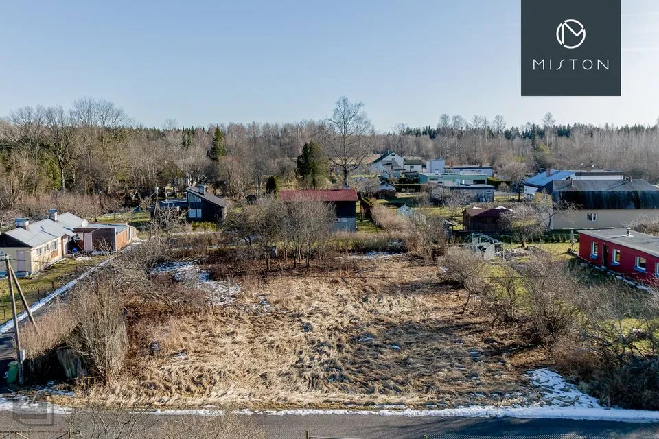 Elamumaa, 999 m² Maa - Tori vald, Kilksama küla - foto 4