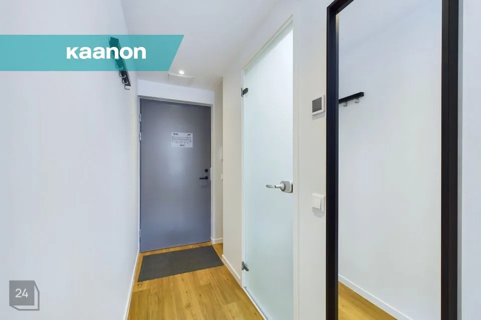 1-toaline Korter  -  Tallinn, Mustamäe linnaosa - foto 2