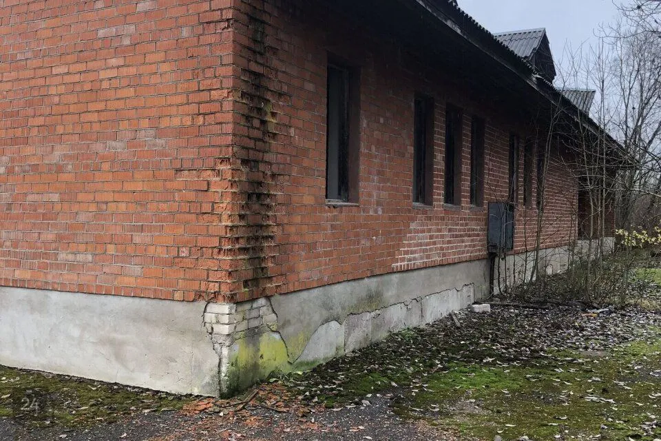 905 m² дом в Väike-Maarja vald, Simuna alevik - фото 4
