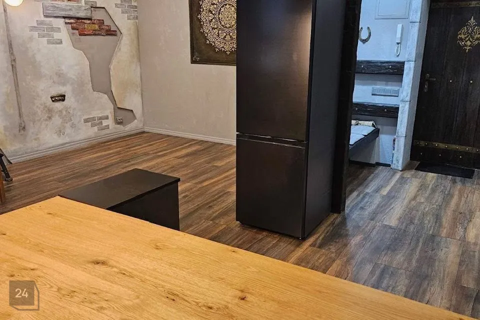 1-toaline Korter  -  Narva-Jõesuu linn, Narva-Jõesuu linn - foto 4