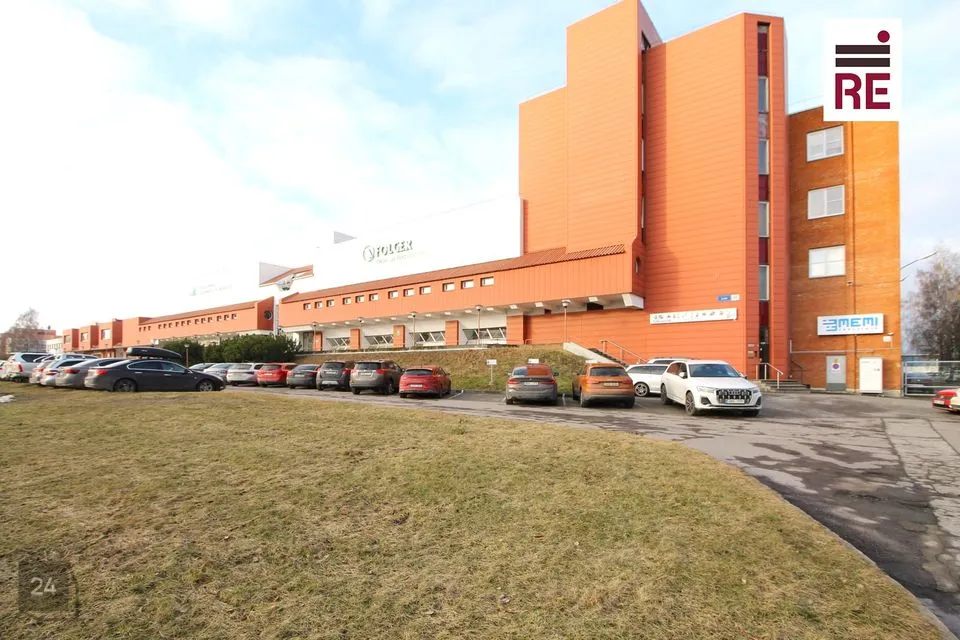 Multi-purpose, 301 m² business in Tallinn, Mustamäe linnaosa