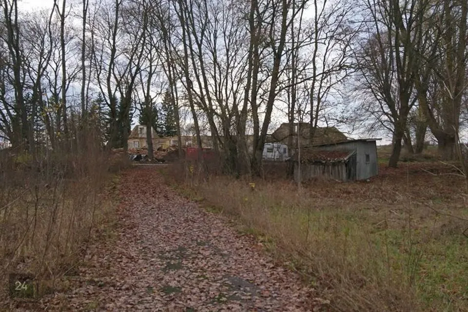 Sihtotstarbeta maa, 2765 m² Maa - Türi vald, Arkma küla - foto 2