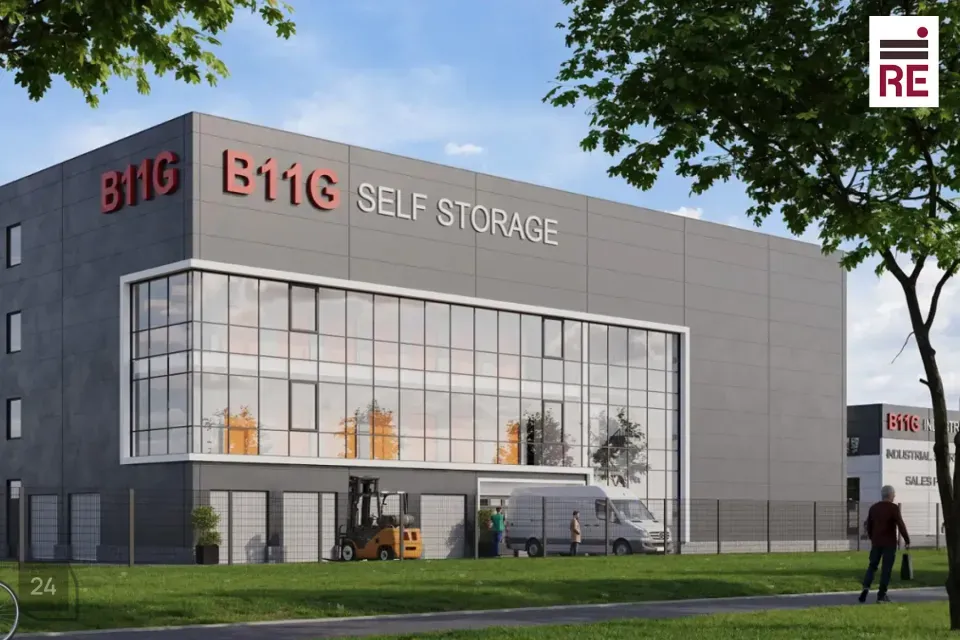 Mitme sihtotstarbega, 627 m² Äripind - Tallinn, Lasnamäe linnaosa - foto 3