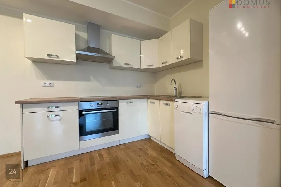 2-toaline Korter - Viimsi vald, Viimsi alevik - foto 2