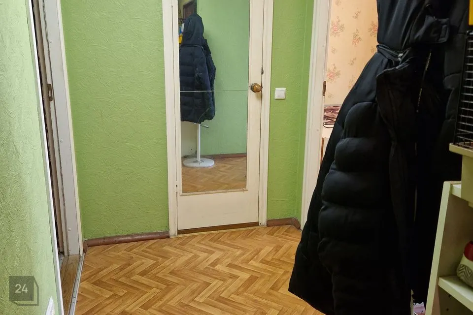 2-toaline Korter  -  Tallinn, Mustamäe linnaosa - foto 3