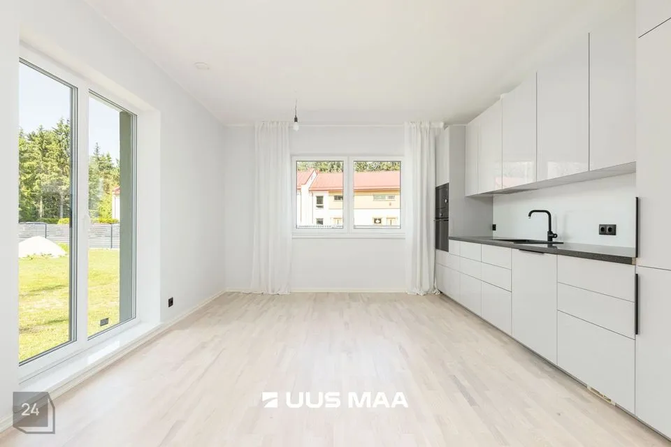 4-toaline Maja - Harku vald, Suurupi küla - foto 4