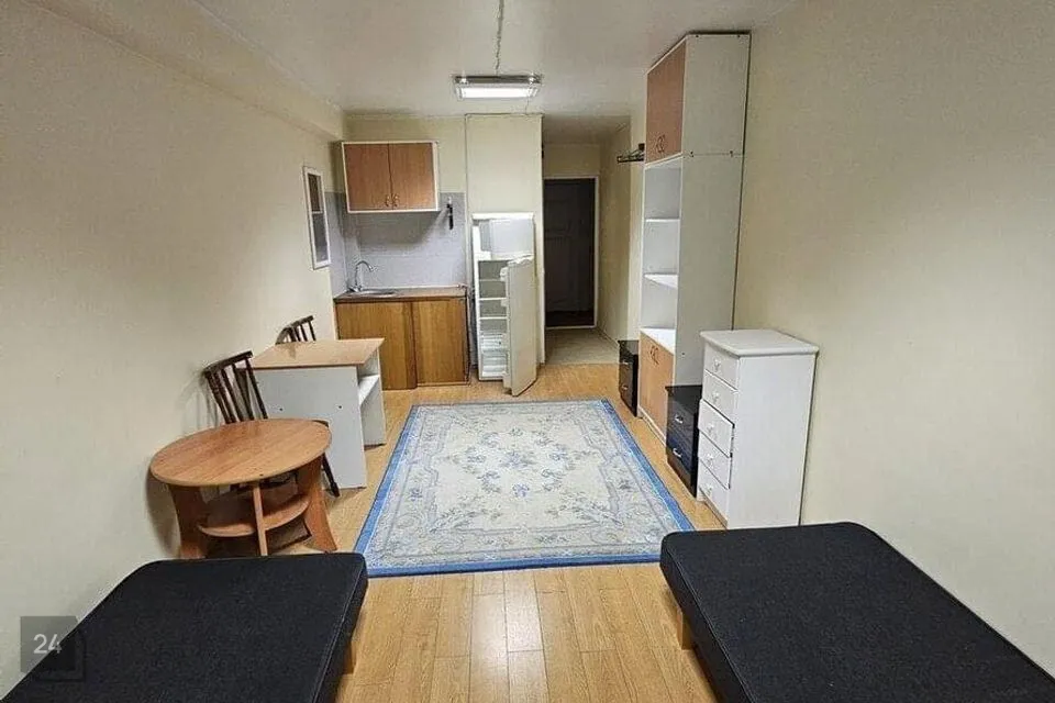 1-toaline Korter  -  Kose vald, Kose alevik