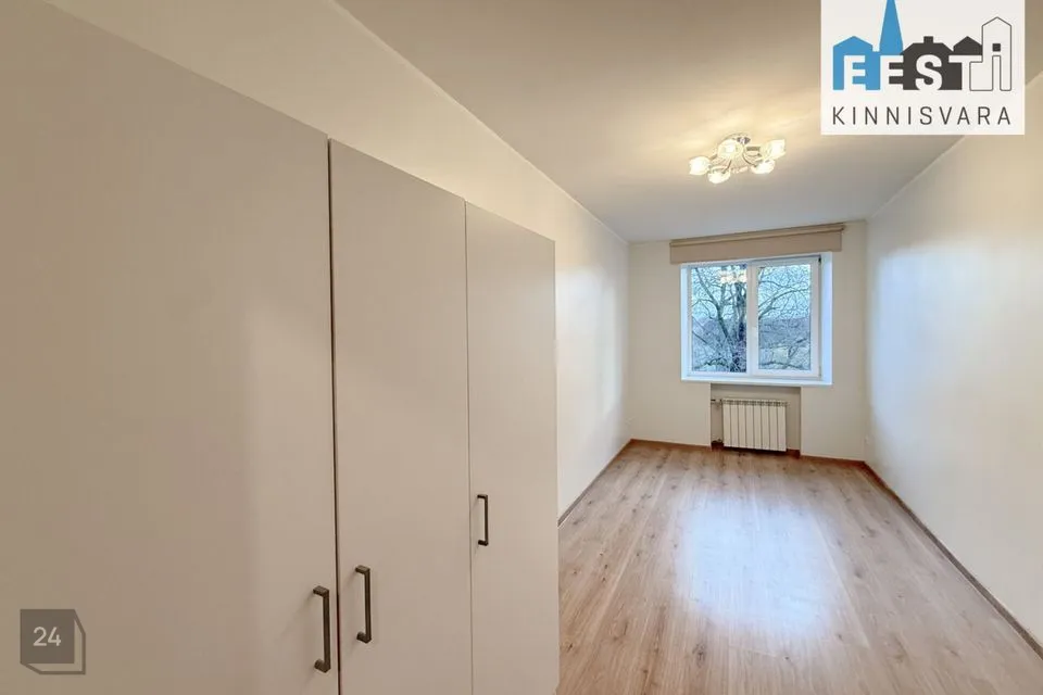 3-toaline Korter  -  Pärnu linn, Pärnu linn - foto 2