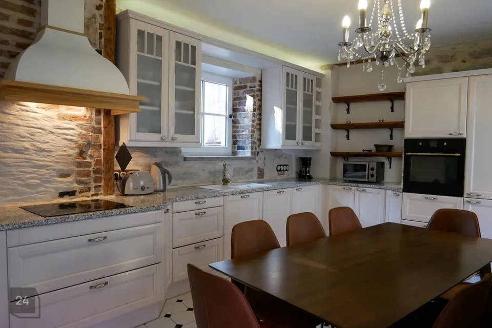 4-toaline Korter  -  Tallinn, Kesklinna linnaosa