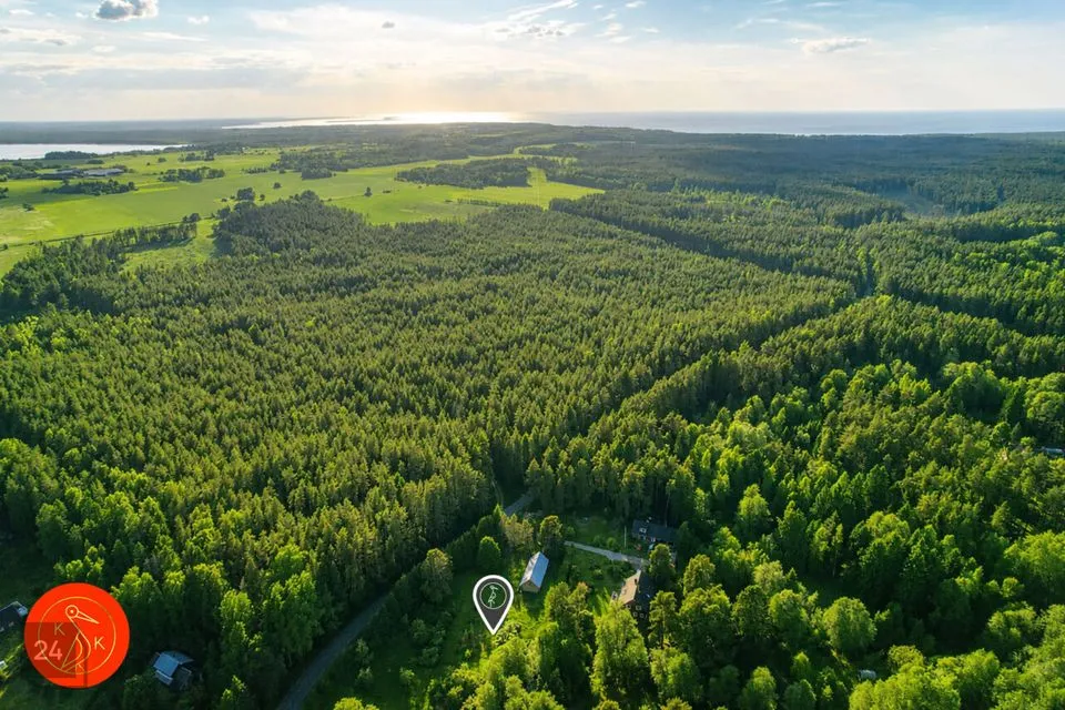 Elamumaa, 6577 m² Maa - Kuusalu vald, Kolga alevik - foto 5