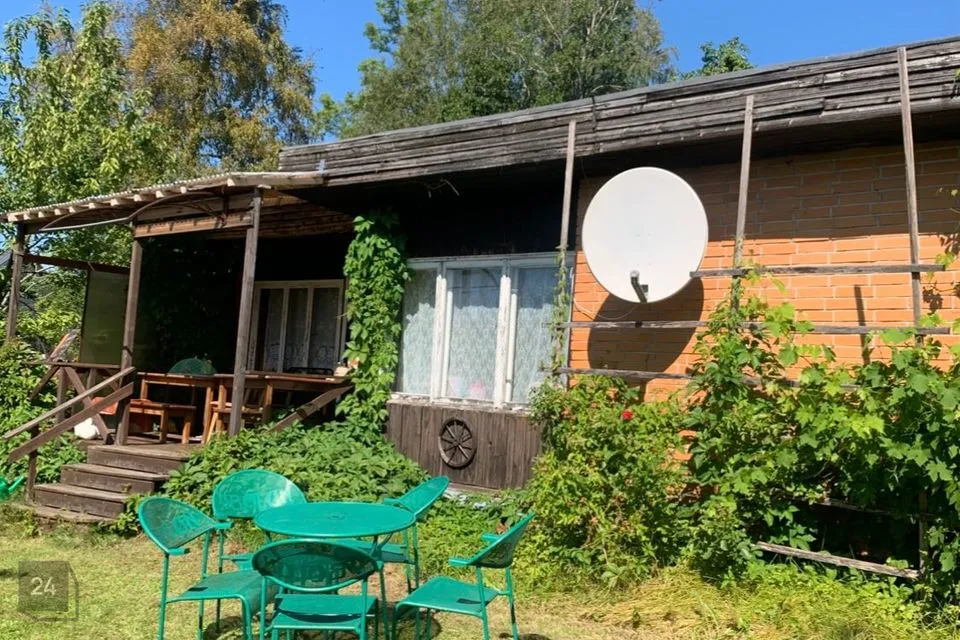 4-toaline Suvila - Harku vald, Vääna-Jõesuu küla - foto 2
