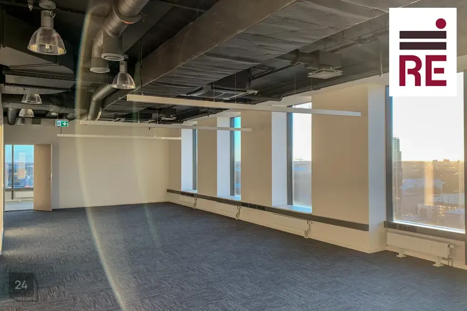 Büroo või Teenindus, 277 m² Äripind - Tallinn, Kesklinna linnaosa - foto 4