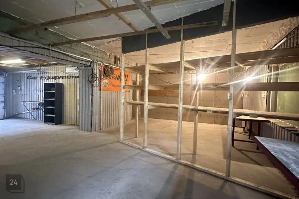 Ladu või Tootmine, 187 m² Äripind - Tallinn, Kristiine linnaosa - foto 3