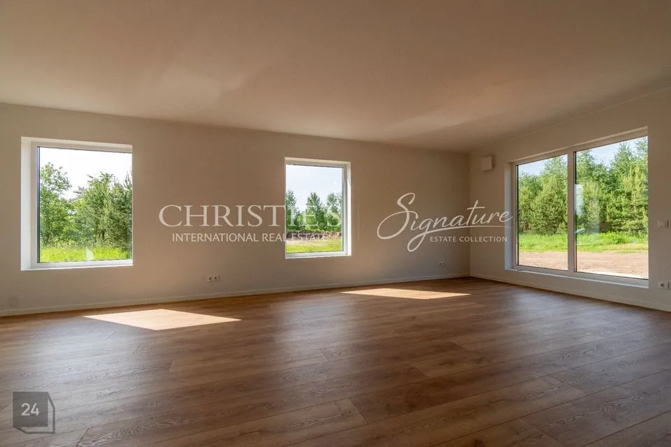 5-toaline Maja - Kose vald, Krei küla - foto 5