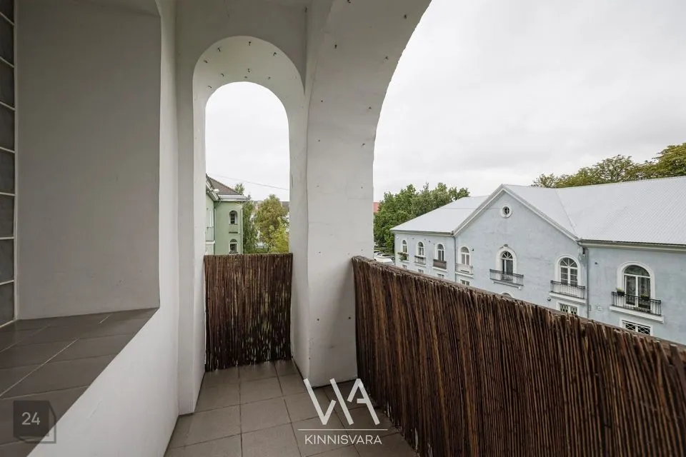 2-toaline Korter - Tallinn, Põhja-Tallinna linnaosa - foto 4