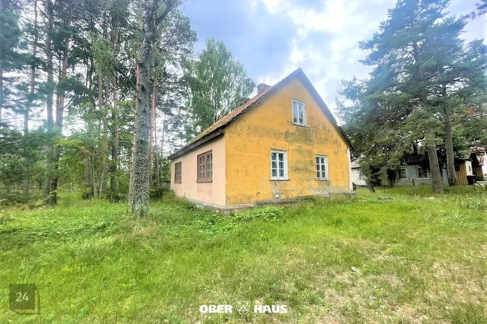 5-toaline Maja  -  Lääne-Harju vald, Klooga alevik - foto 5