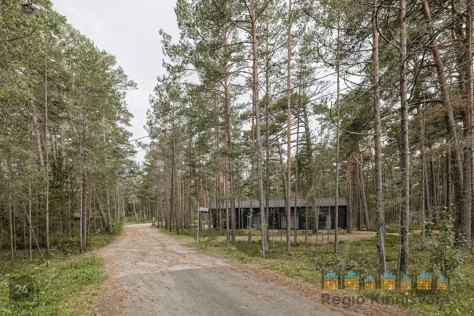 5-toaline Maja - Lääne-Harju vald, Laulasmaa küla - foto 4