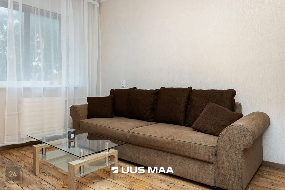 1-toaline Korter  -  Tallinn, Lasnamäe linnaosa - foto 4