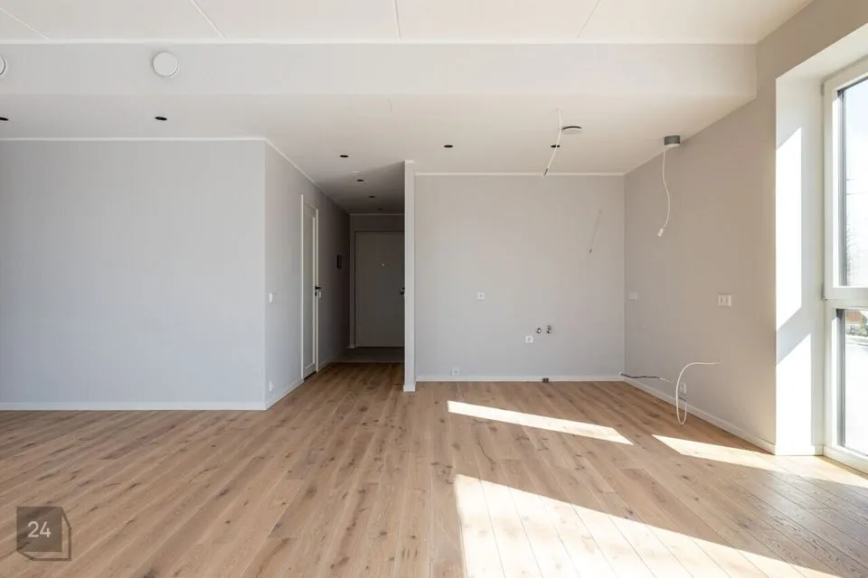 4-toaline Korter  -  Tallinn, Kristiine linnaosa - foto 4