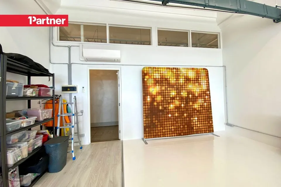 Mitme sihtotstarbega, 91 m² Äripind  -  Tallinn, Kesklinna linnaosa - foto 5
