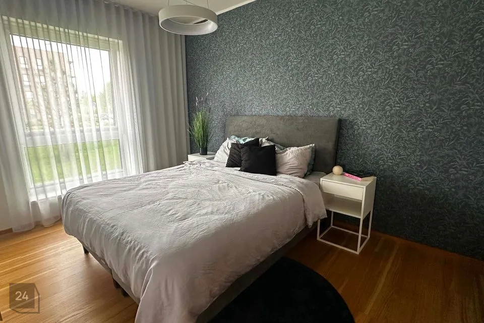 3-toaline Korter  -  Tallinn, Haabersti linnaosa - foto 4