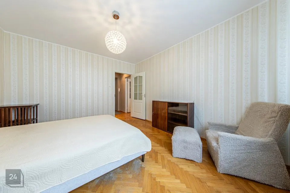 3-toaline Korter - Tallinn, Kesklinna linnaosa - foto 4