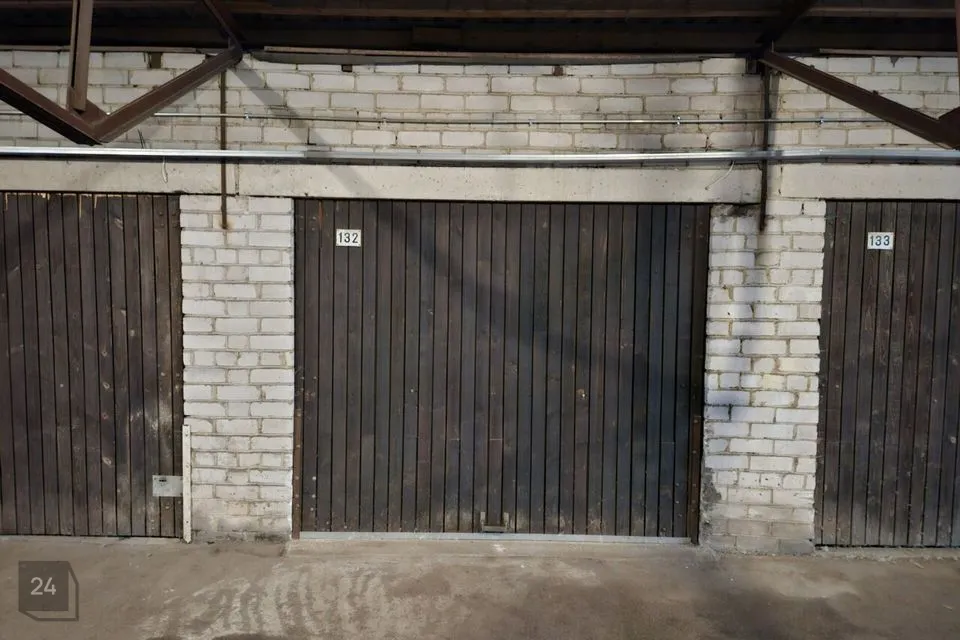 20 m² Garaaž  -  Tallinn, Mustamäe linnaosa - foto 4