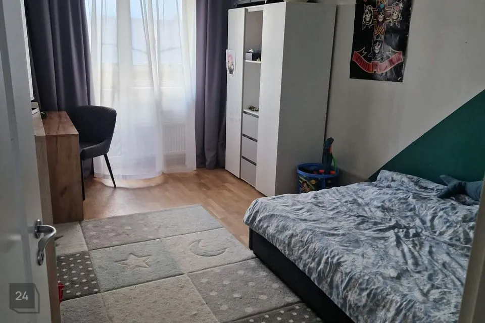 4-комнатная Квартира в Viljandi linn - фото 2
