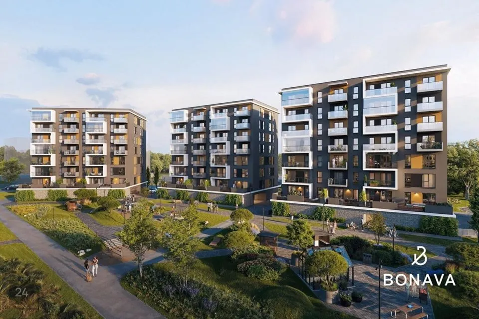 2-toaline Korter - Tallinn, Nõmme linnaosa - foto 4