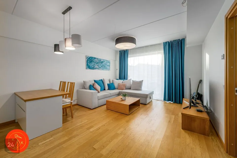 2-toaline Korter - Tallinn, Kesklinna linnaosa