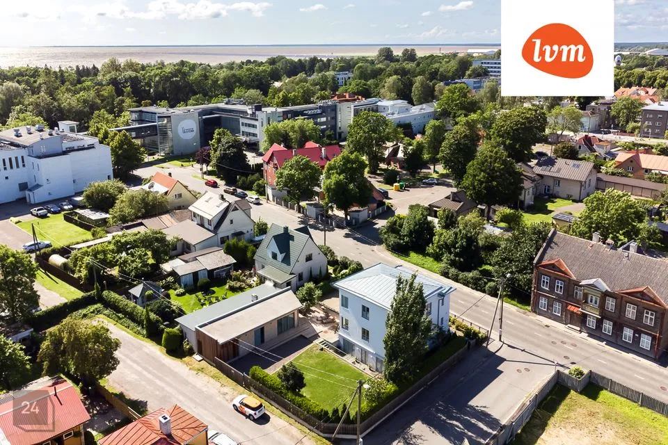 4-комнатная Квартира в Pärnu linn, Pärnu linn - фото 3