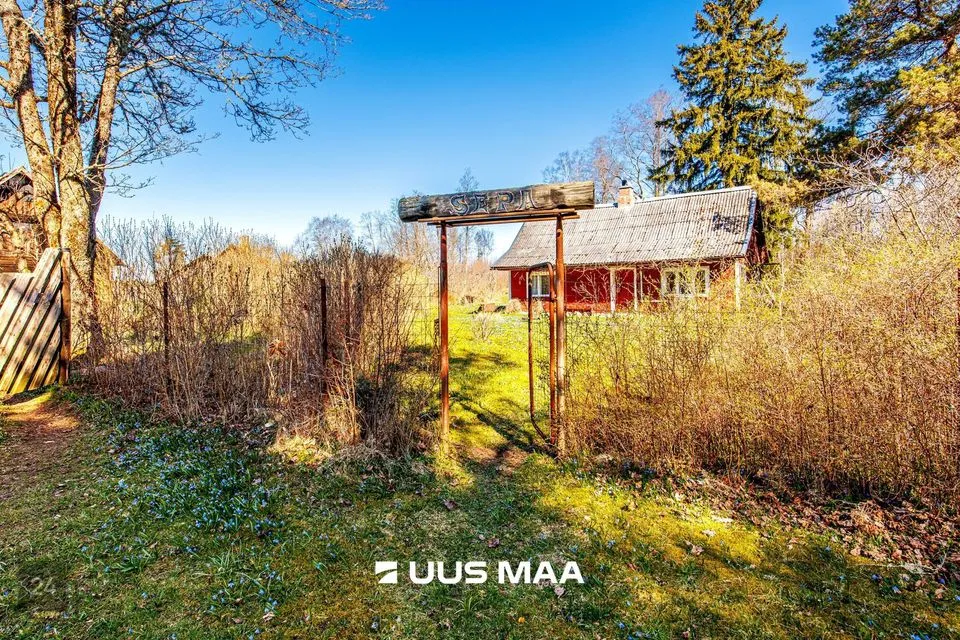 3-комнатная Дача в Lääne-Harju vald, Vilivalla küla - фото 4