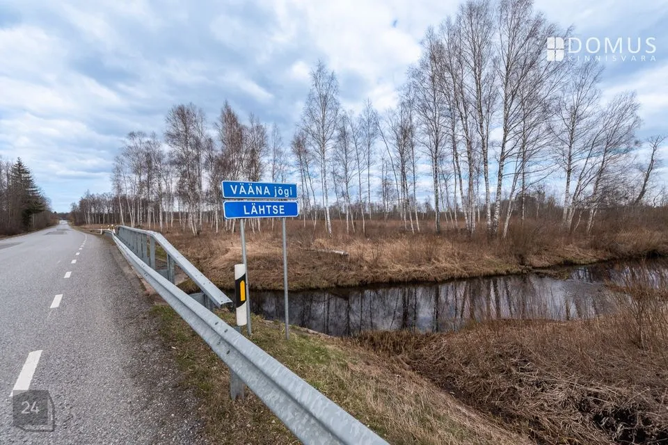 Земля жилой застройки, 26618 m² участок в Kiili vald, Lähtse küla - фото 5