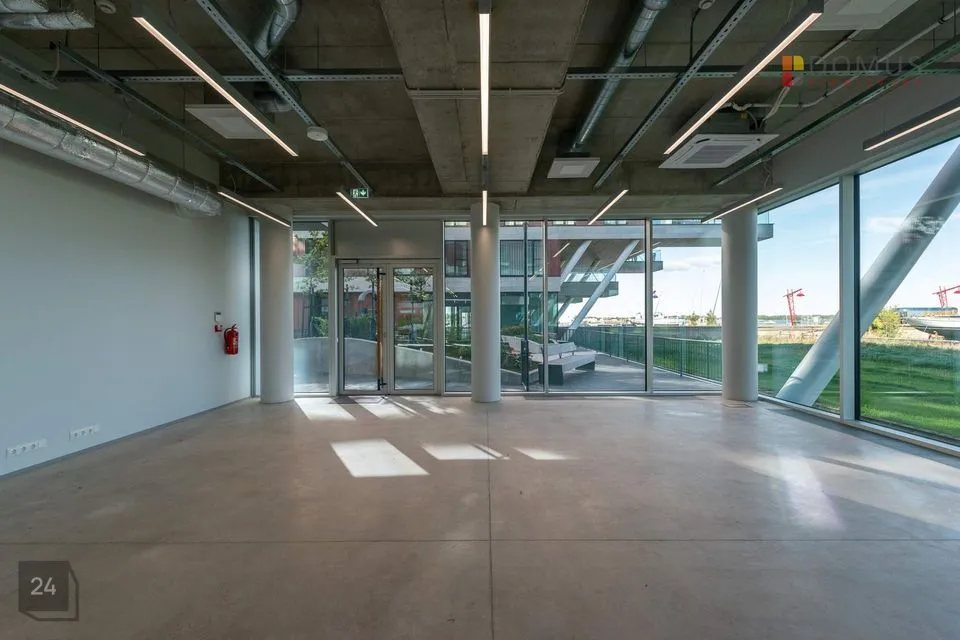 Mitme sihtotstarbega, 188 m² Äripind - Tallinn, Põhja-Tallinna linnaosa - foto 2