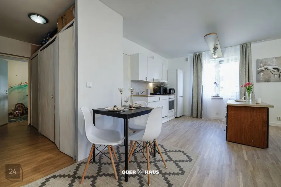 103 m² Квартира в Harku vald, Muraste küla - фото 2