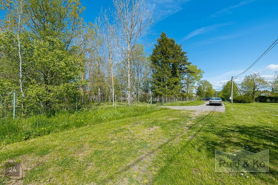 Elamumaa, 2771 m² Maa  -  Jõelähtme vald, Uusküla - foto 4