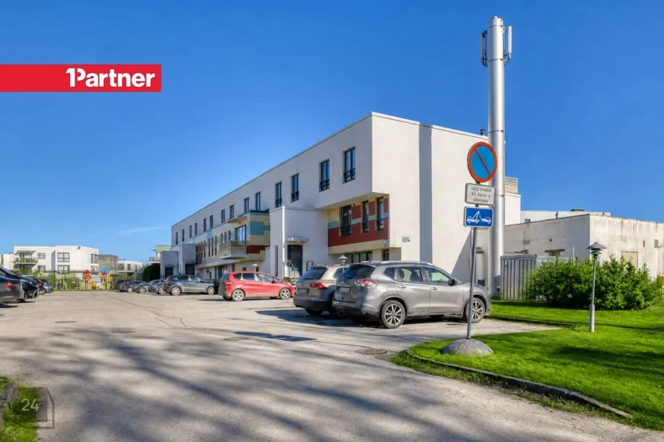3-toaline Korter  -  Tallinn, Haabersti linnaosa - foto 2