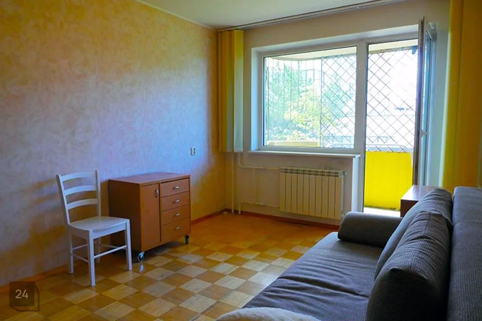 2-комнатная Квартира в Tallinn, Lasnamäe linnaosa