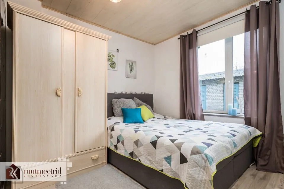 1-toaline Korter - Tallinn, Põhja-Tallinna linnaosa - foto 5